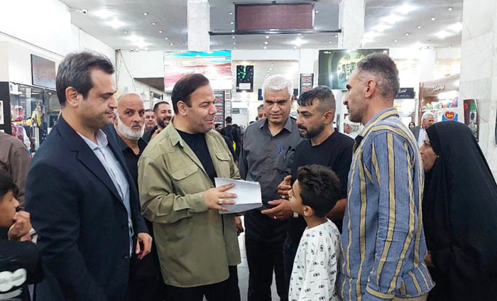 غلامحسین کریمی