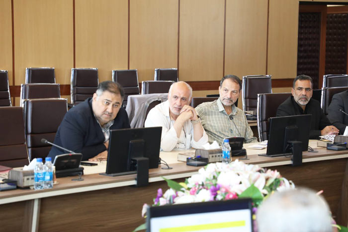 کمیسیون عالی گراف