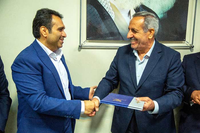 هادی یارجی