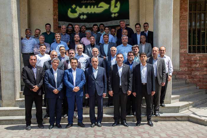 حمید گوگوچانی