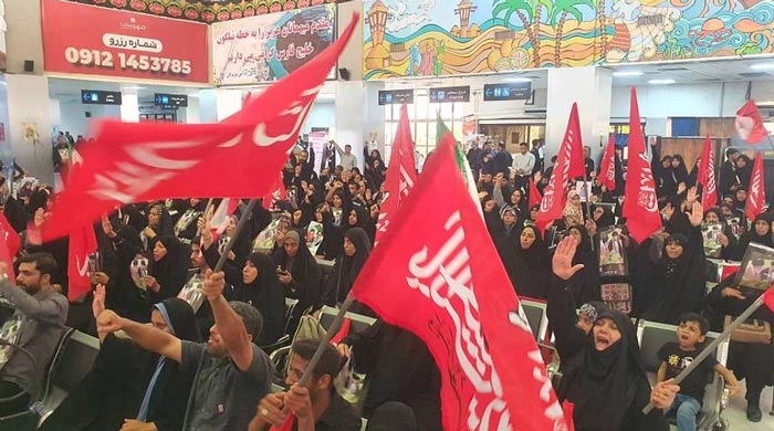 ایستگاه راه‌آهن بندرعباس