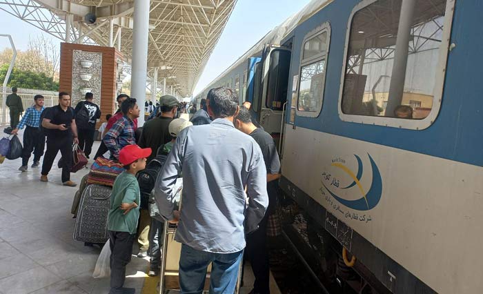 راه‌آهن جنوب‌شرق