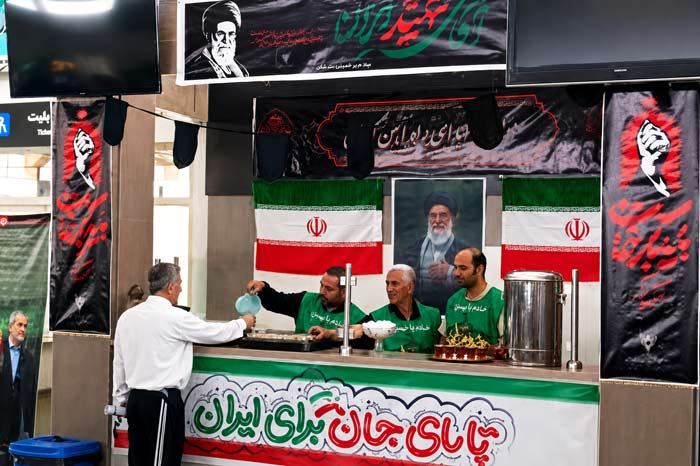 راه‌آهن کرمان