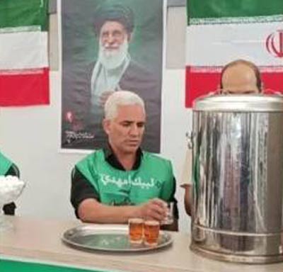 راه‌آهن کرمان