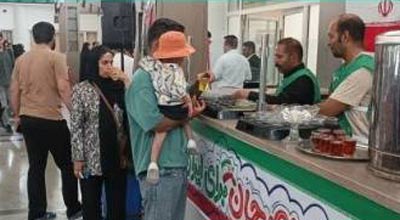 راه‌آهن کرمان