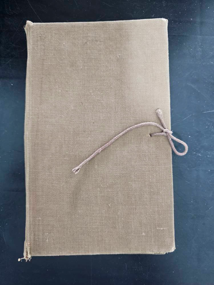 کتابچه پروفیل خط محور تبریز - جلفا