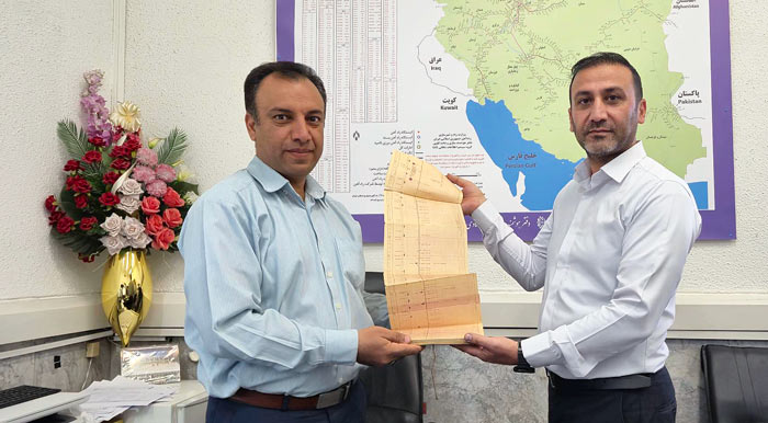 مهدی کرمی