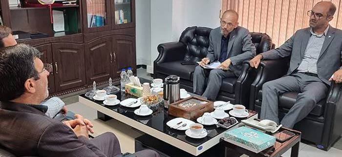 مهرداد رضازاده