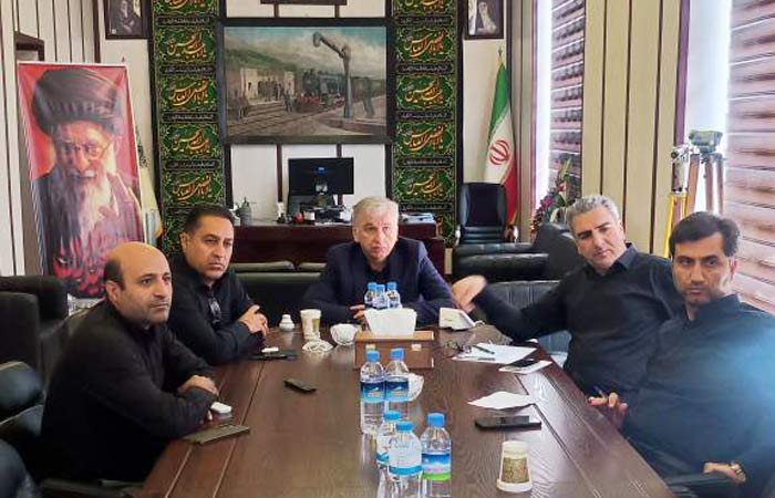 میرحسن موسوی
