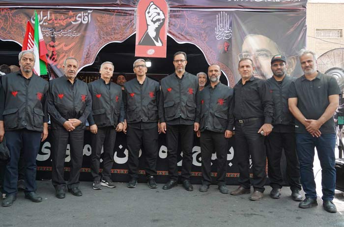 میرحسن موسوی
