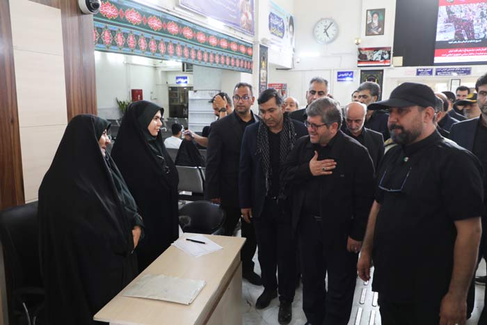 راه آهن قم