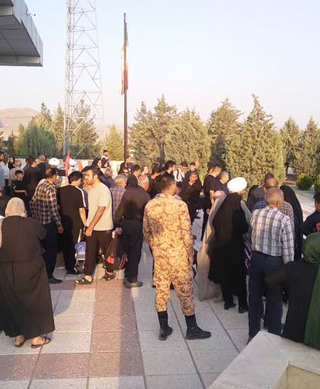 ایستگاه راه‌آهن سعادت‌شهر(پاسارگاد)