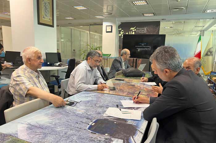 صادق افشار