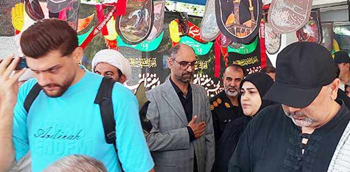 ایستگاه ساری