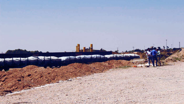 ایستگاه شاهرود