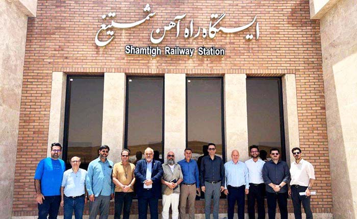 ایستگاه شمتیغ