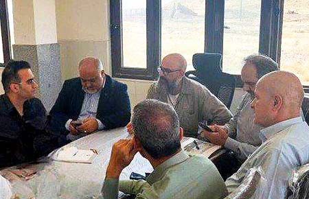 ایستگاه شمتیغ