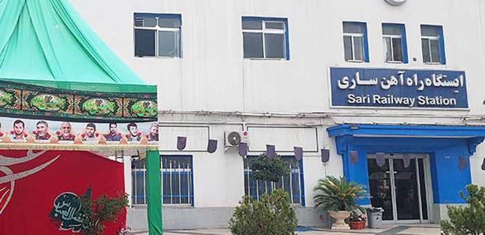 راه‌آهن شمال1
