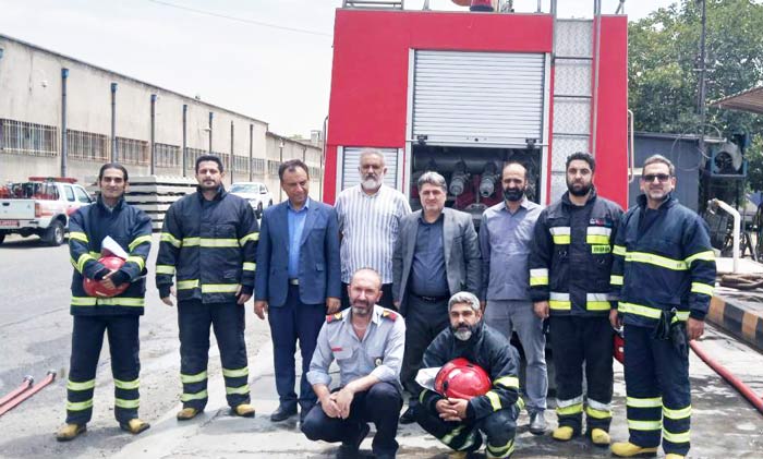 راه‌آهن تهران