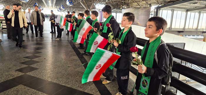 راه آهن تهران