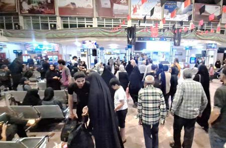 راه‌آهن یزد