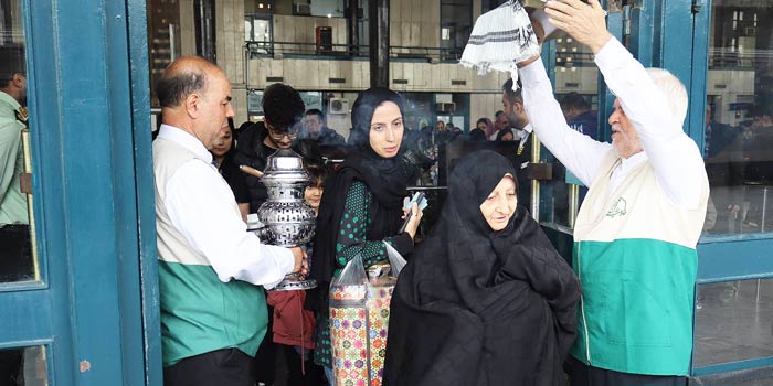 راه آهن آذربایجان