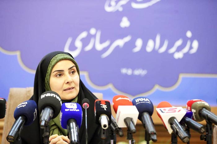 دکتر فرزانه صادق