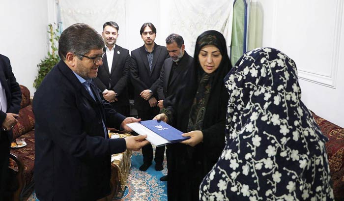 دکتر ذاکری