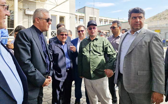 دکتر جبارعلی ذاکری
