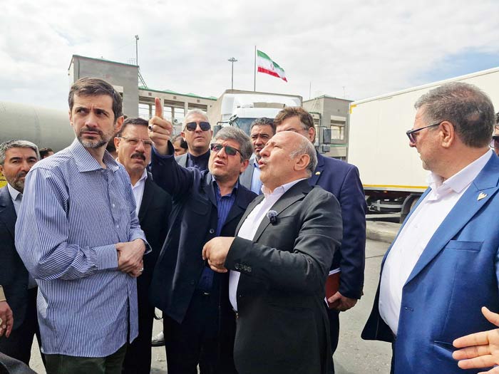 دکتر جبارعلی ذاکری