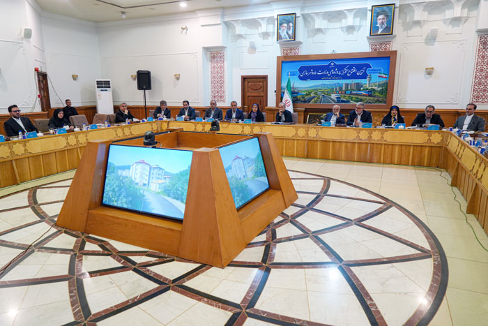 دکتر جبارعلی ذاکری