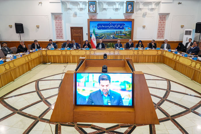 دکتر جبارعلی ذاکری