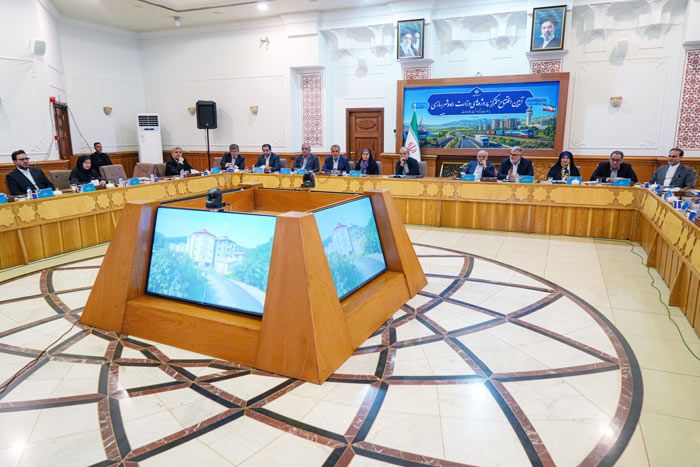 دکتر جبارعلی ذاکری