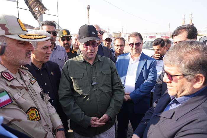 جبارعلی ذاکری