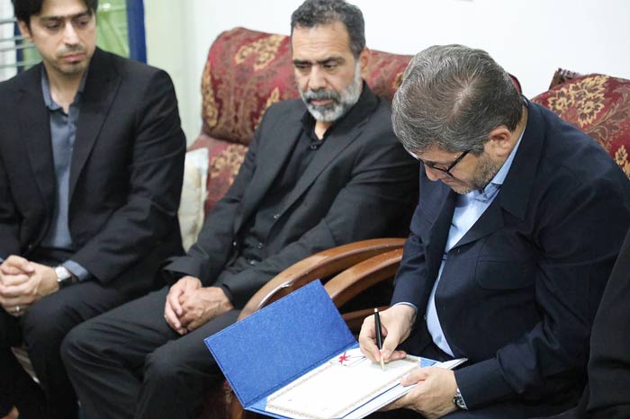 دکتر جبارعلی ذاکری