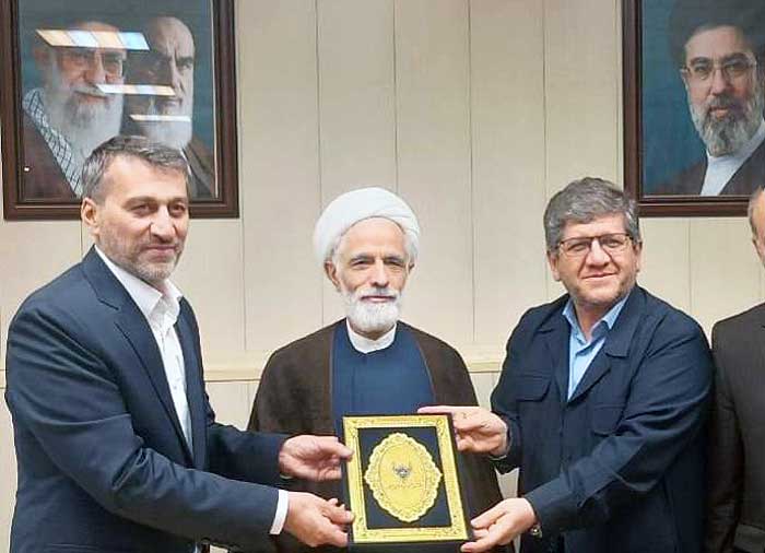 دکتر ذاکری