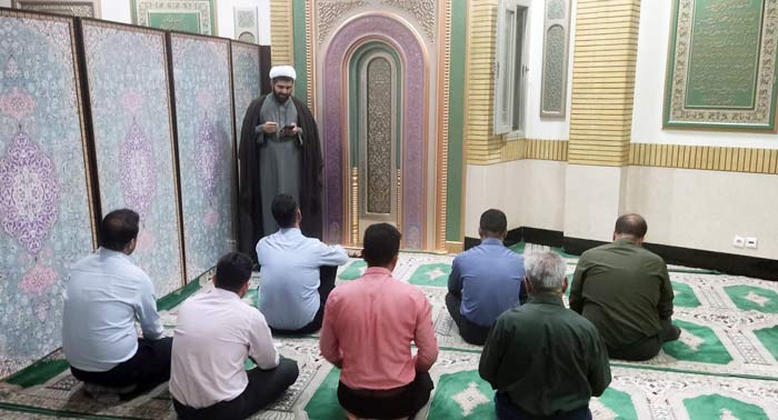 راه‌آهن فارس