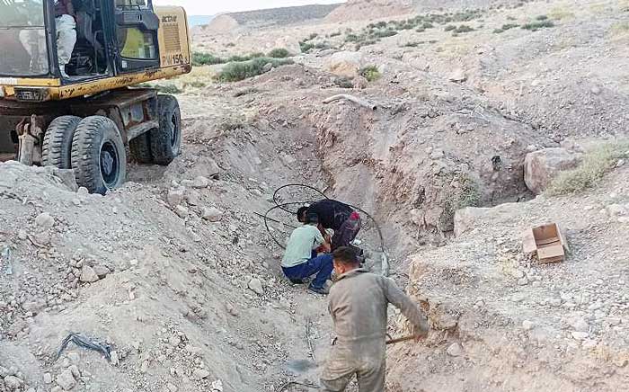 راه‌آهن فارس