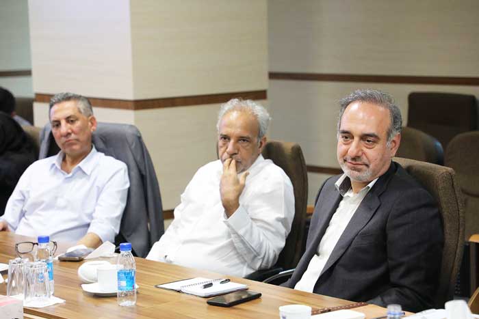 هم اندیشی