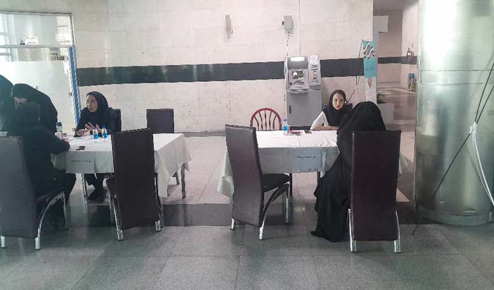 کارکنان راه‌آهن