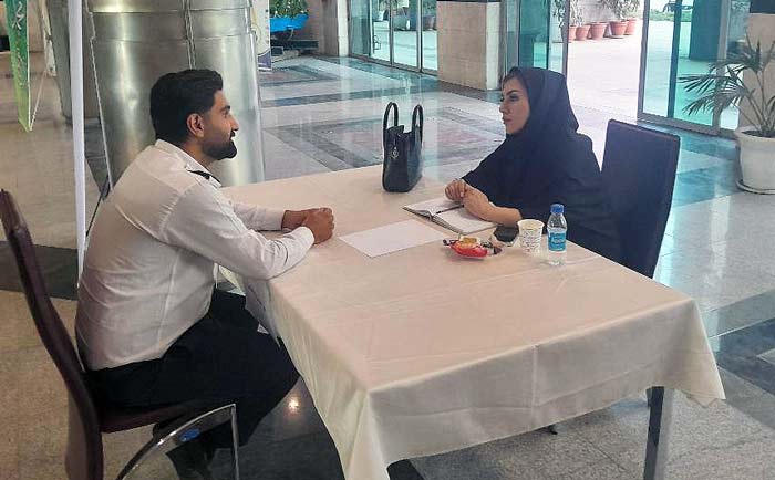 کارکنان راه‌آهن
