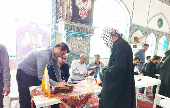 راه‌آهن جنوب