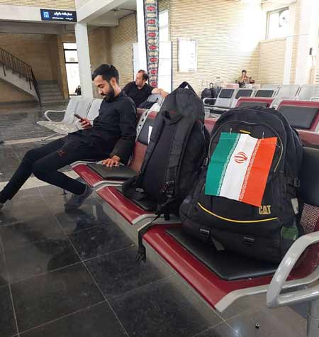 راه‌آهن جنوب