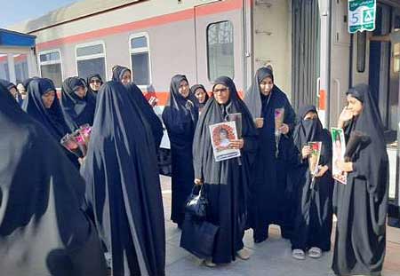 راهآهن کاشان