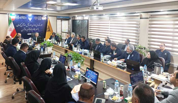 راه‌آهن کرمان