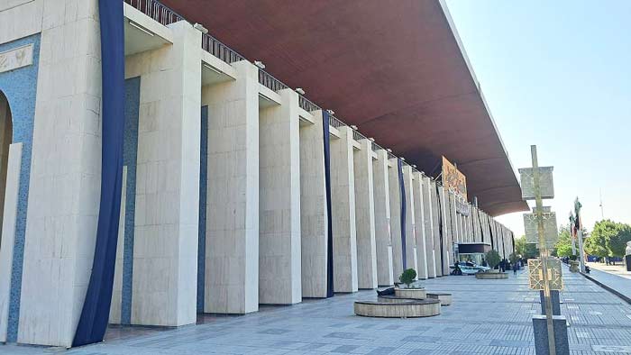 راهآهن خراسان