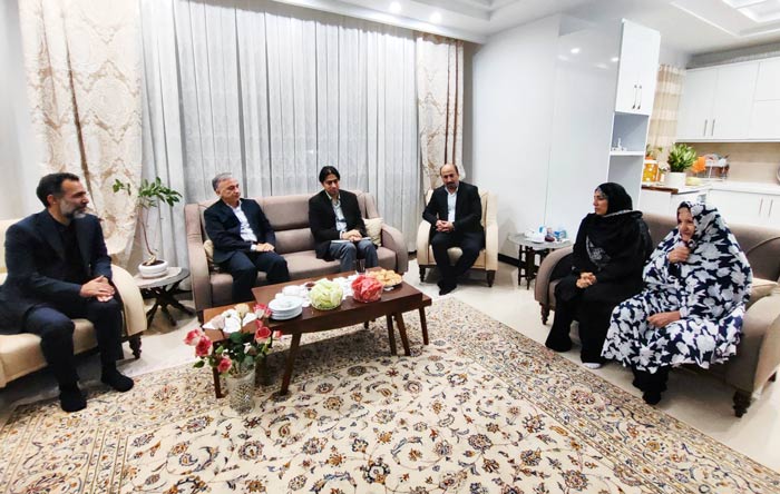 میرحسن موسوی