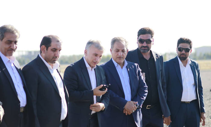 میرحسن موسوی