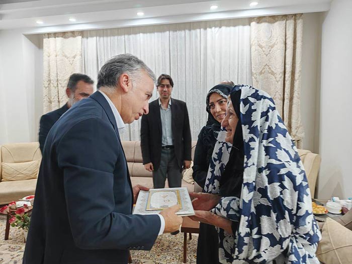 میرحسن موسوی