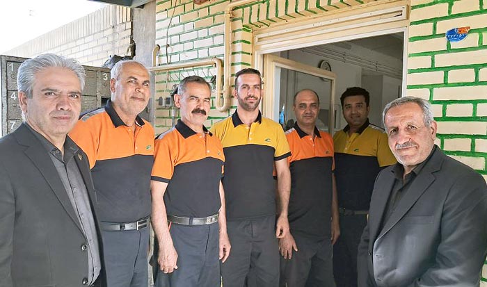 محمدهادی ضیایی‌مهر